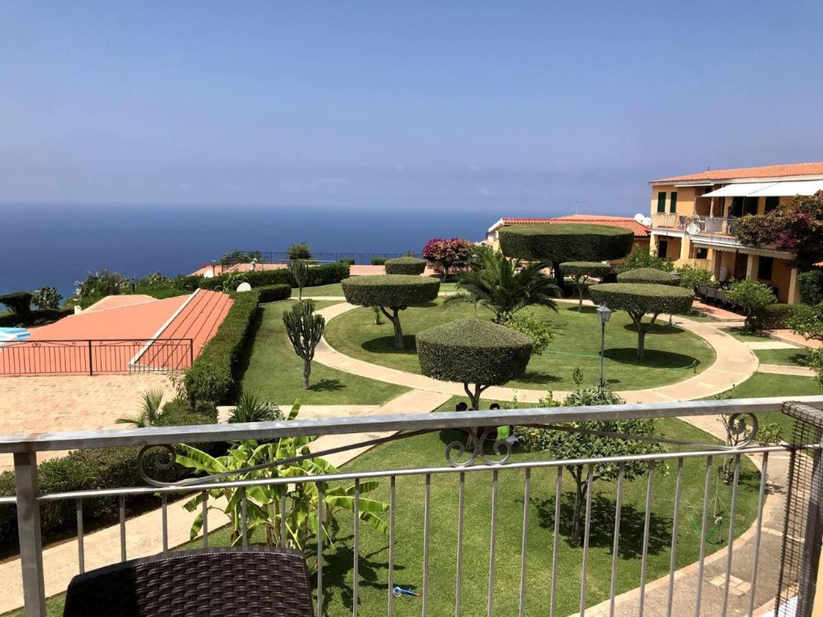 Casa Marzy- Charming With Pool, Sea & Volcano Views *
