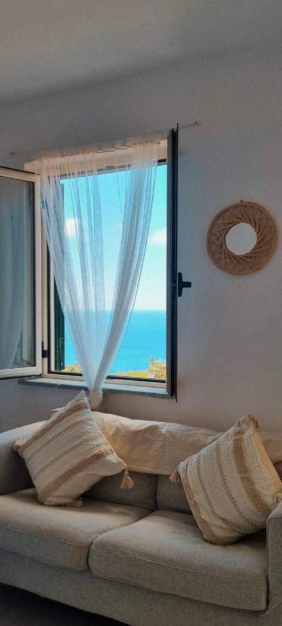 Apartment Casa Marzy- Charming With Pool, Sea & Volcano Views