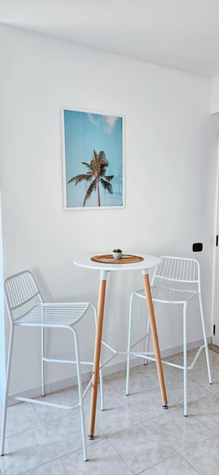 Casa Marzy- Charming With Pool, Sea & Volcano Views Tropea