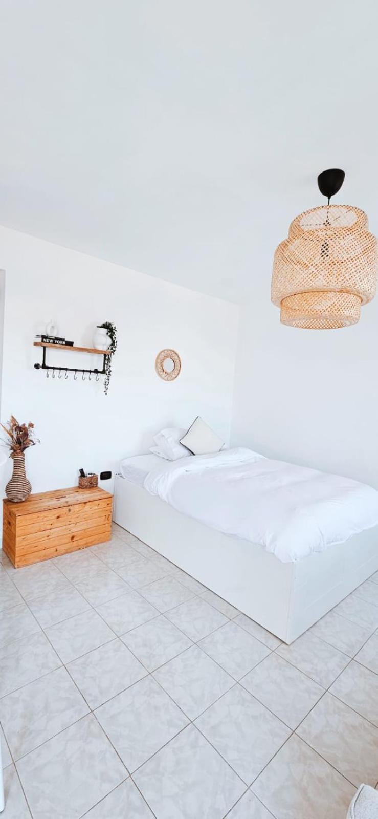 Apartment Casa Marzy- Charming With Pool, Sea & Volcano Views Tropea
